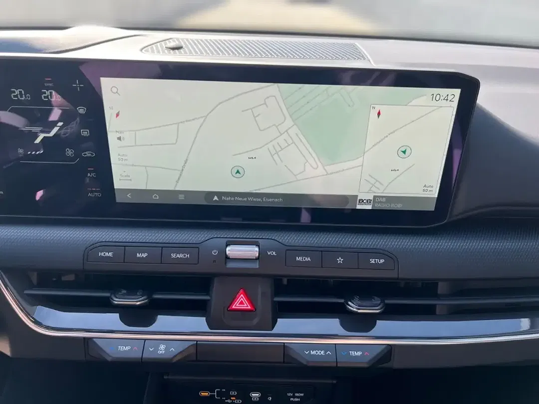 Kia K4 - Thumbnail 9