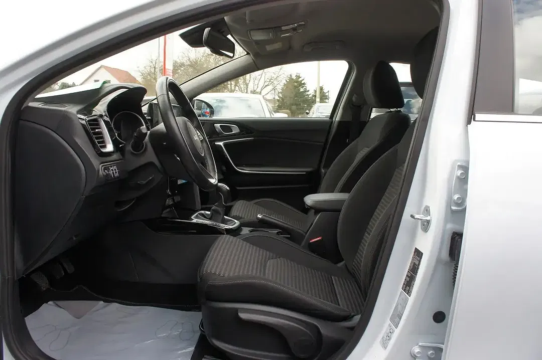 Kia Ceed SW / cee'd SW - Thumbnail 11