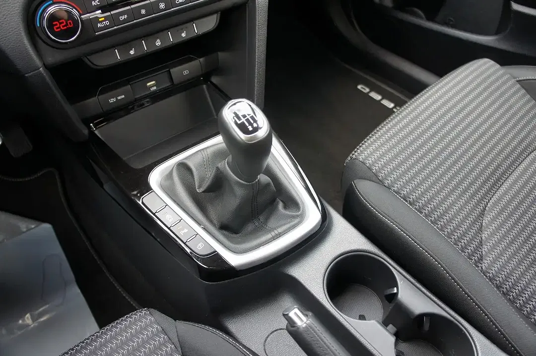 Kia Ceed SW / cee'd SW - Thumbnail 15