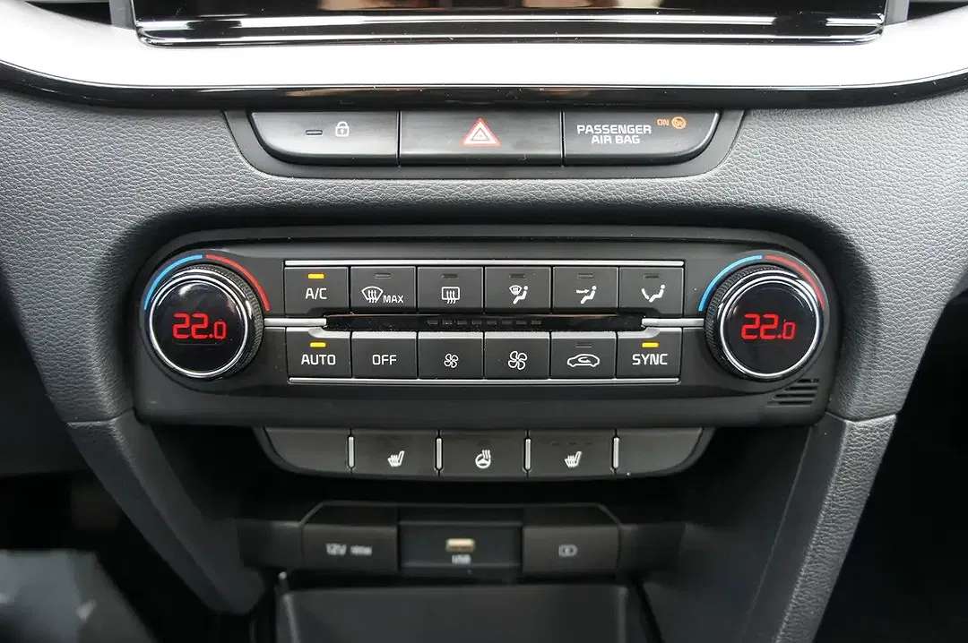 Kia Ceed SW / cee'd SW - Thumbnail 16