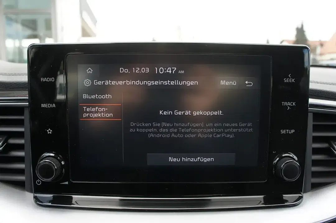 Kia Ceed SW / cee'd SW - Thumbnail 17