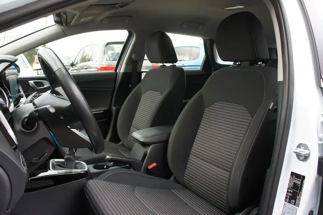 Kia Ceed SW / cee'd SW - Thumbnail 18