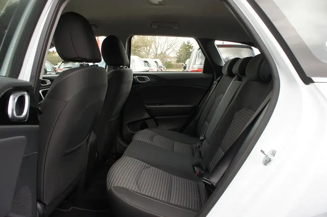 Kia Ceed SW / cee'd SW - Thumbnail 20