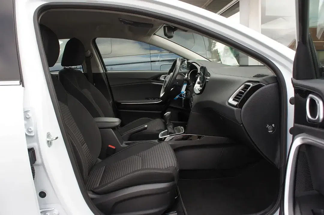 Kia Ceed SW / cee'd SW - Thumbnail 21