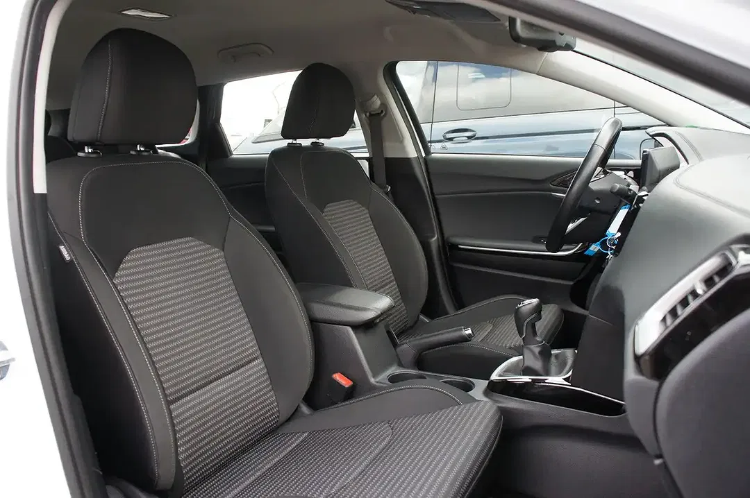 Kia Ceed SW / cee'd SW - Thumbnail 23