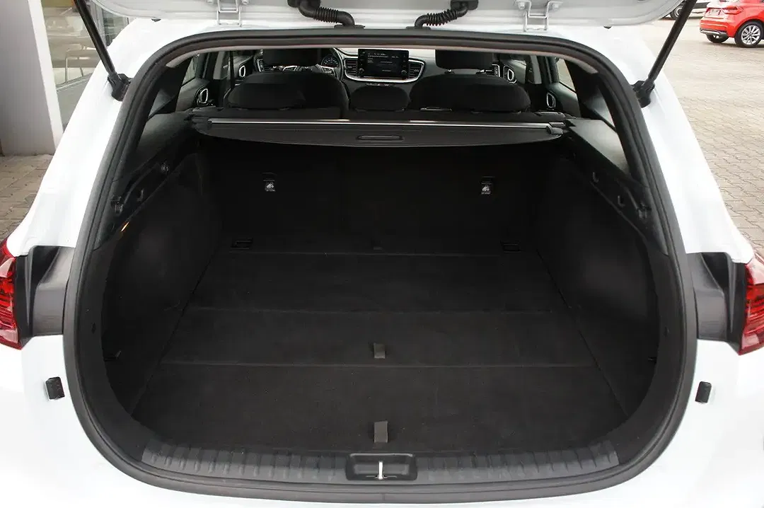 Kia Ceed SW / cee'd SW - Thumbnail 25