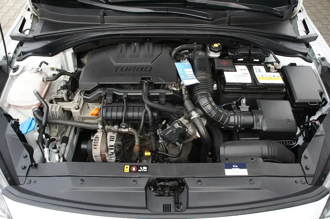 Kia Ceed SW / cee'd SW - Thumbnail 26