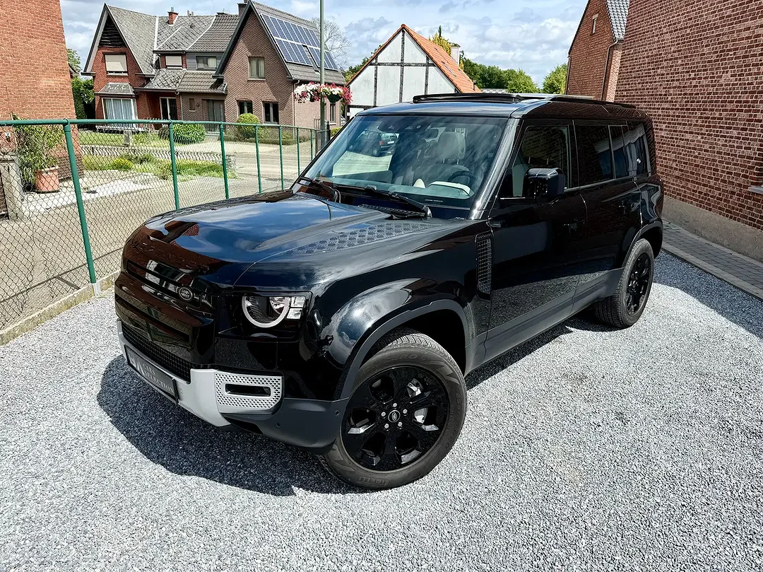 Land Rover Defender - Afbeelding 1