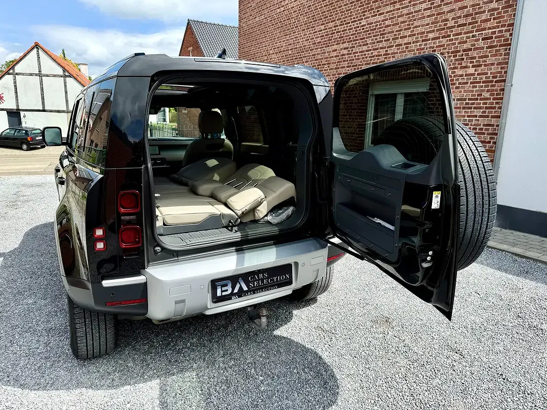 Land Rover Defender - Thumbnail 26