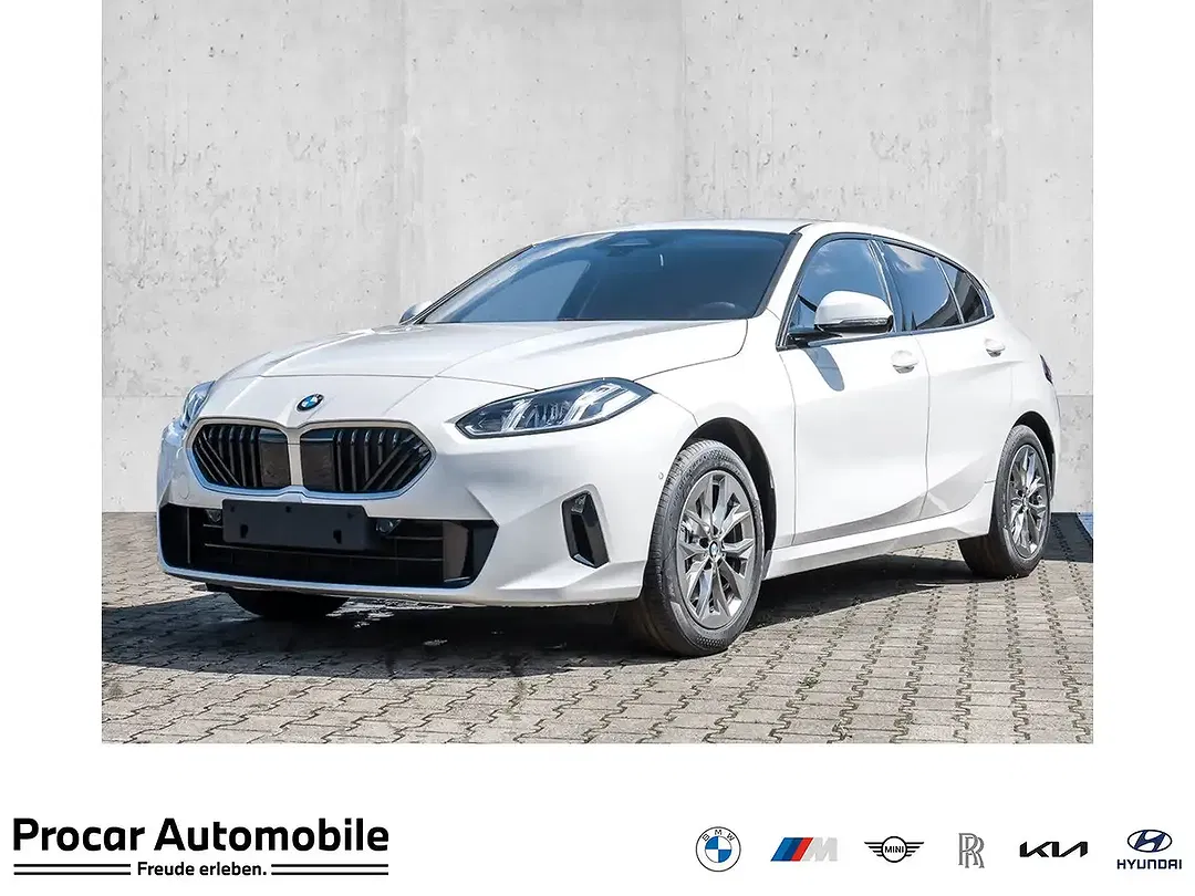 BMW 120 - Thumbnail 1