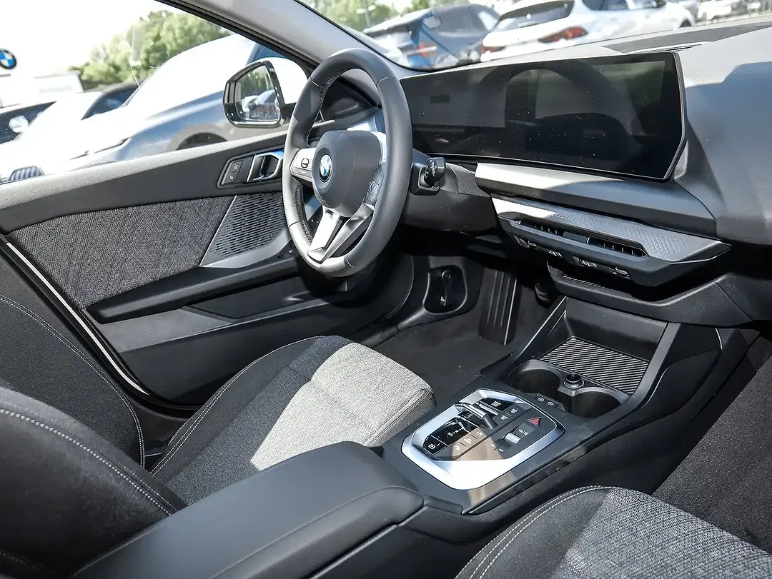 BMW 120 - Thumbnail 3