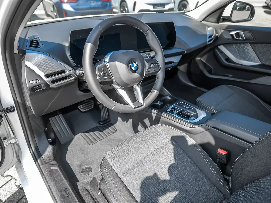 BMW 120 - Thumbnail 5