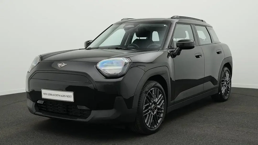 MINI Aceman - Afbeelding 1