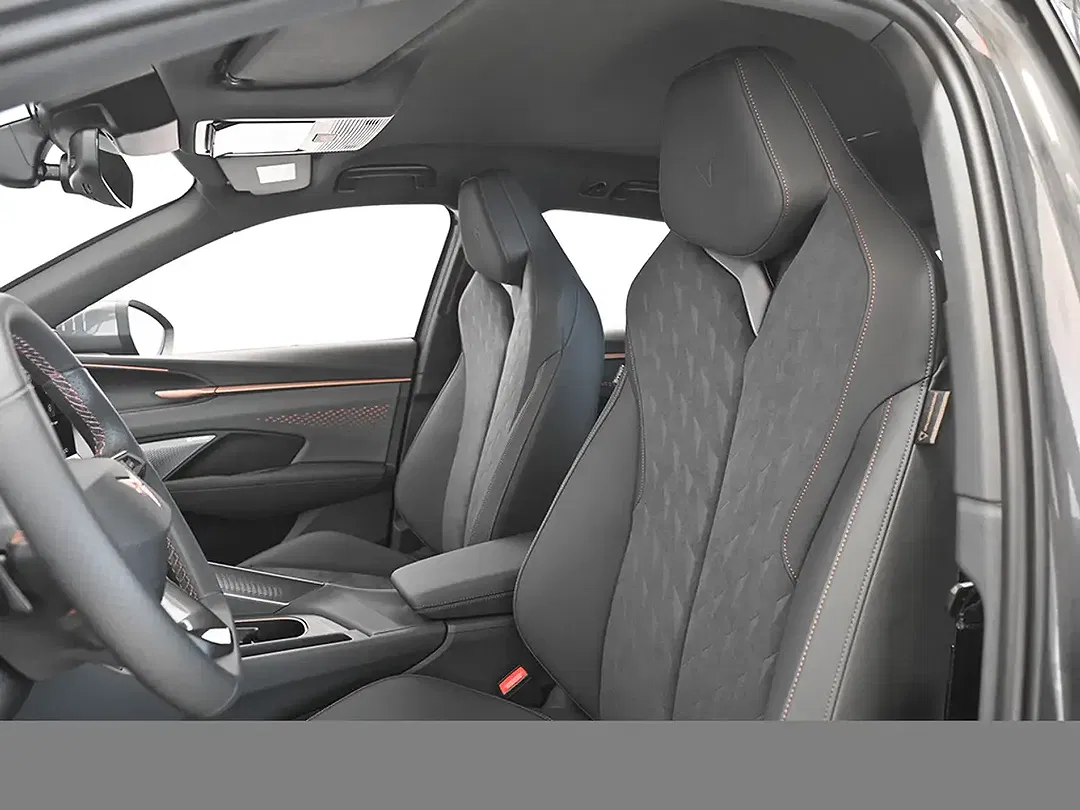 CUPRA Terramar - Thumbnail 12