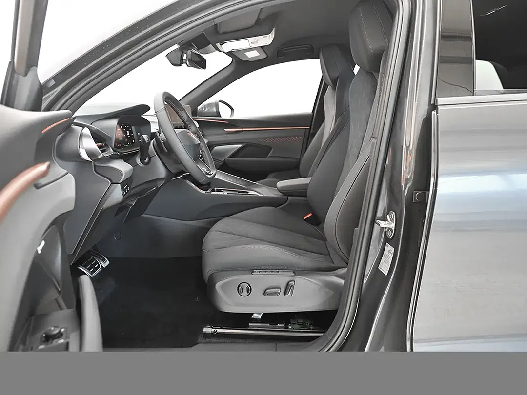 CUPRA Terramar - Thumbnail 13