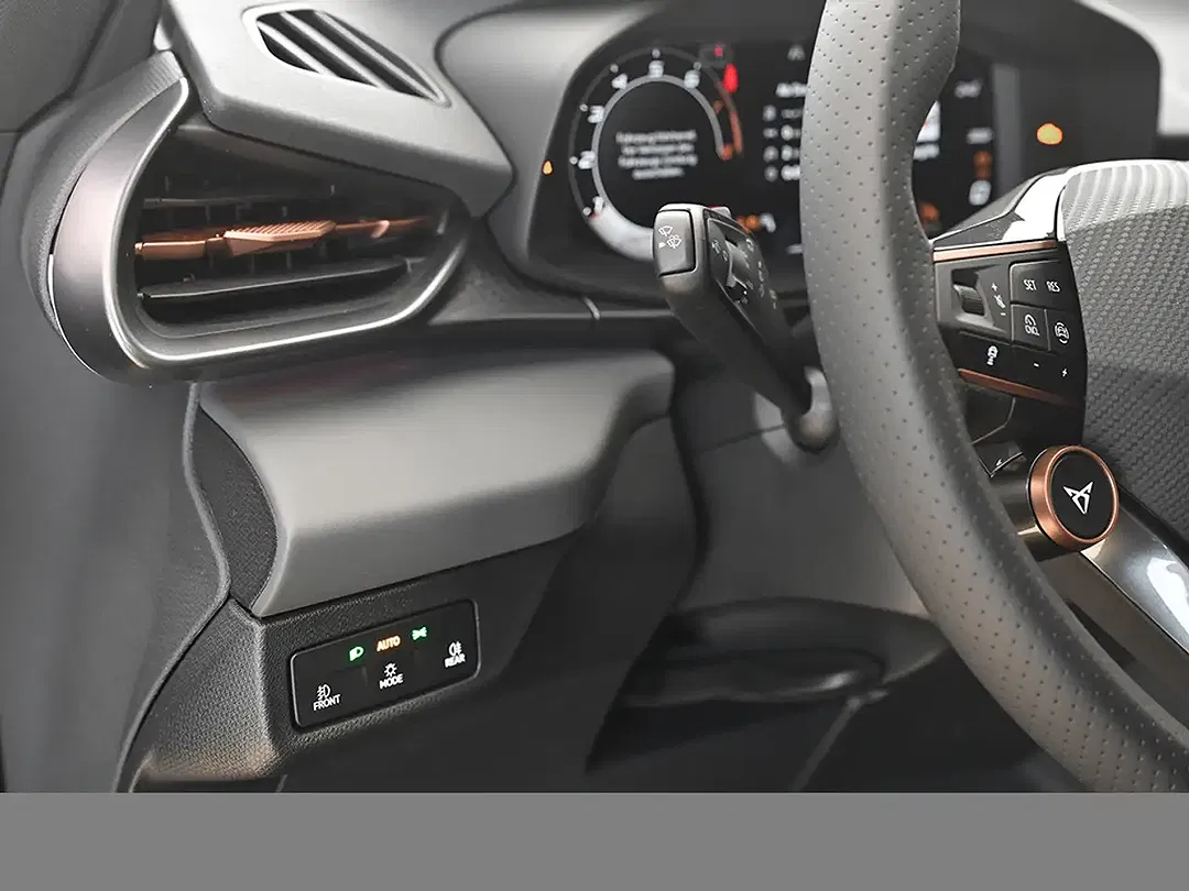 CUPRA Terramar - Thumbnail 14