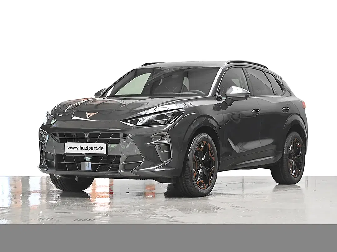 CUPRA Terramar - Thumbnail 3