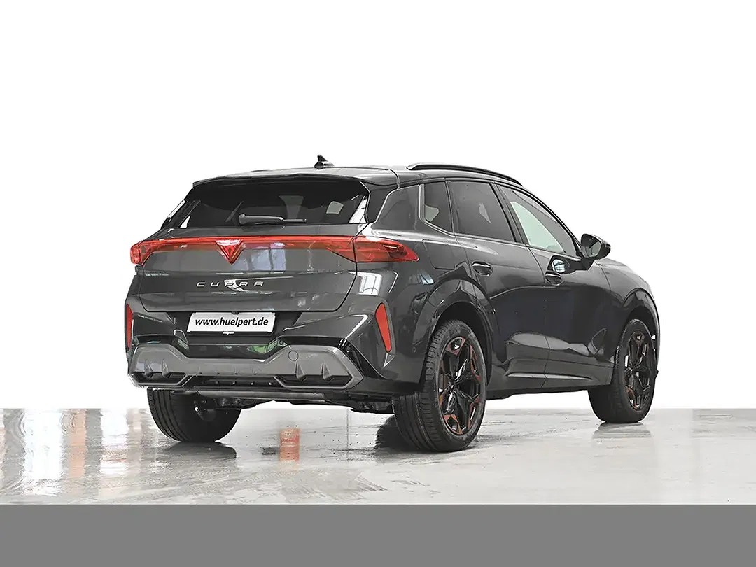 CUPRA Terramar - Thumbnail 4