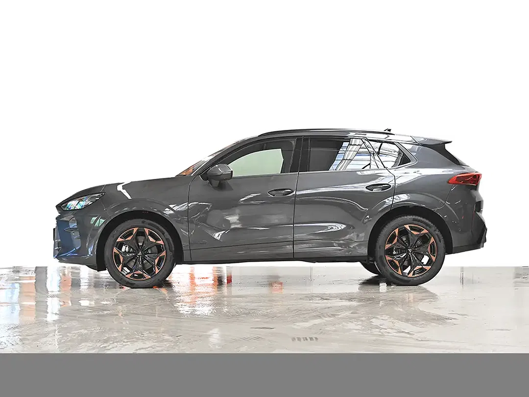 CUPRA Terramar - Thumbnail 5