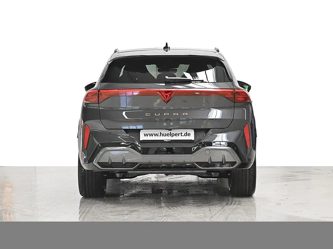 CUPRA Terramar - Thumbnail 6