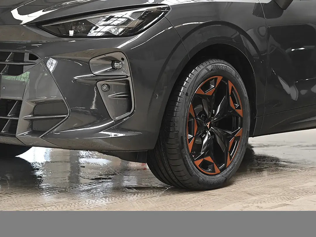 CUPRA Terramar - Thumbnail 7