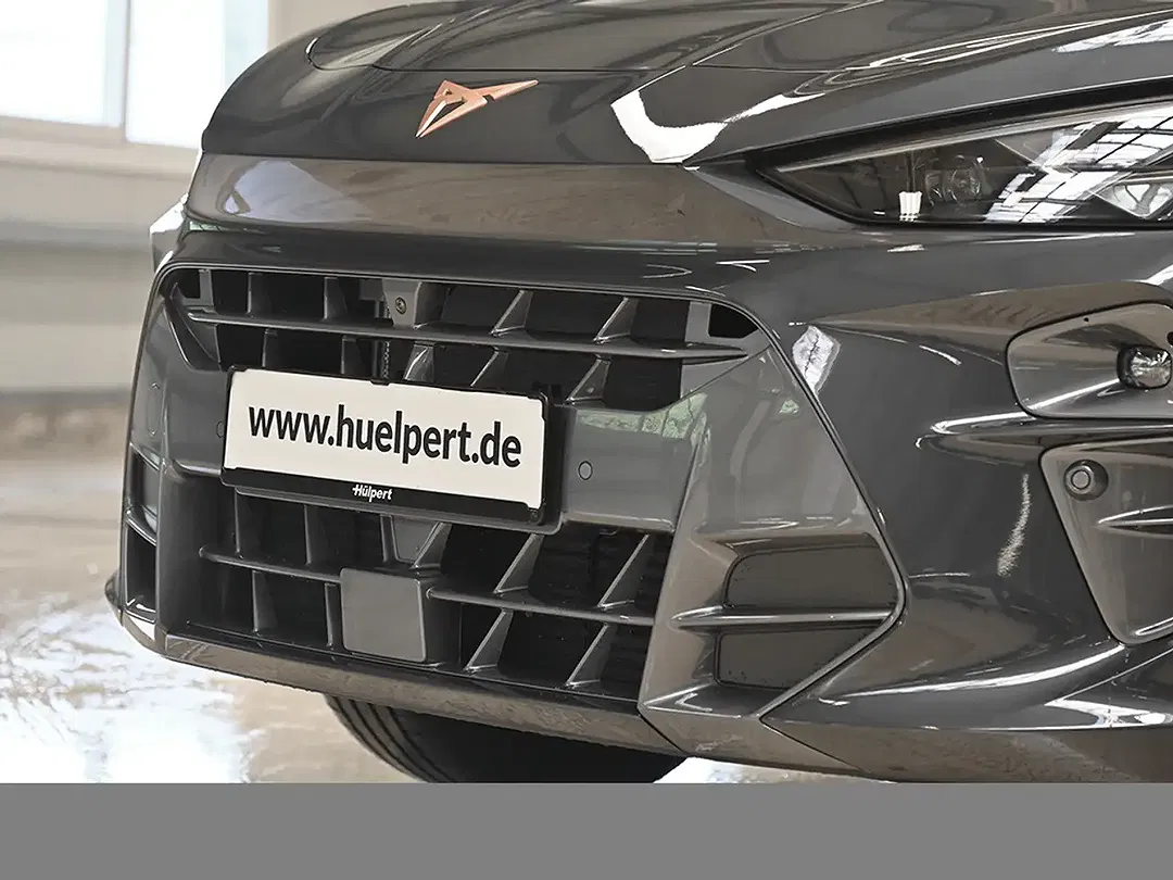 CUPRA Terramar - Thumbnail 8