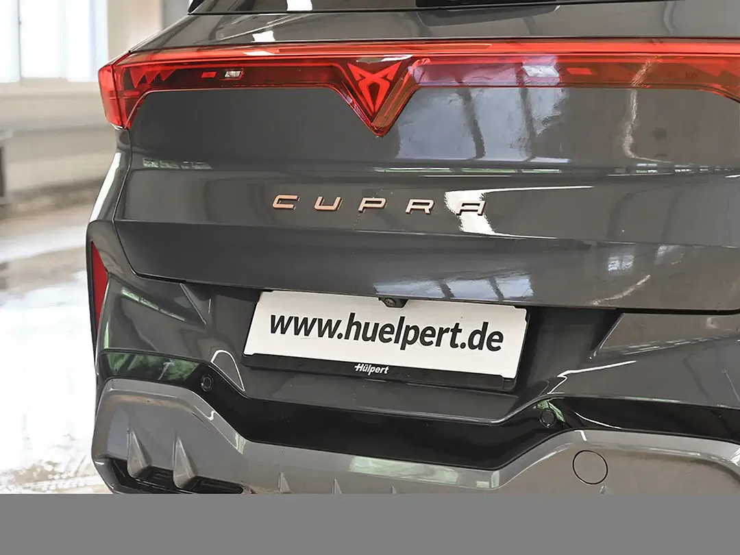 CUPRA Terramar - Thumbnail 9