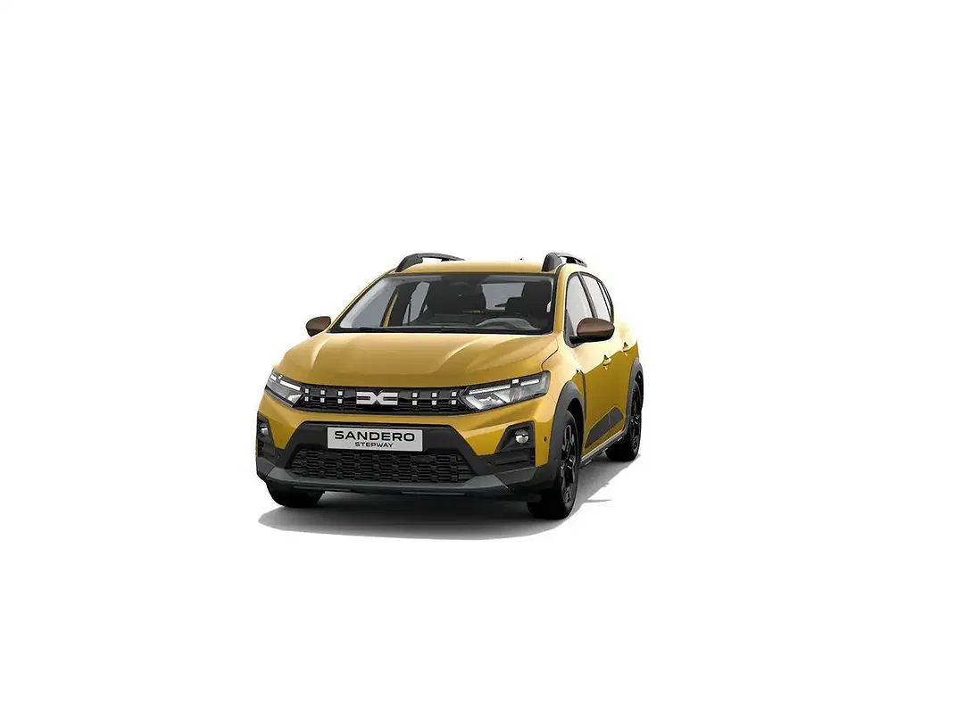 Dacia Sandero - Thumbnail 13