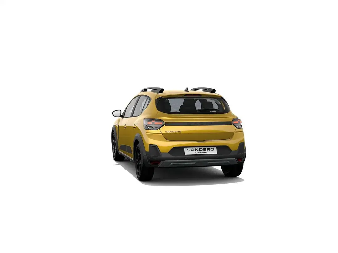 Dacia Sandero - Thumbnail 6