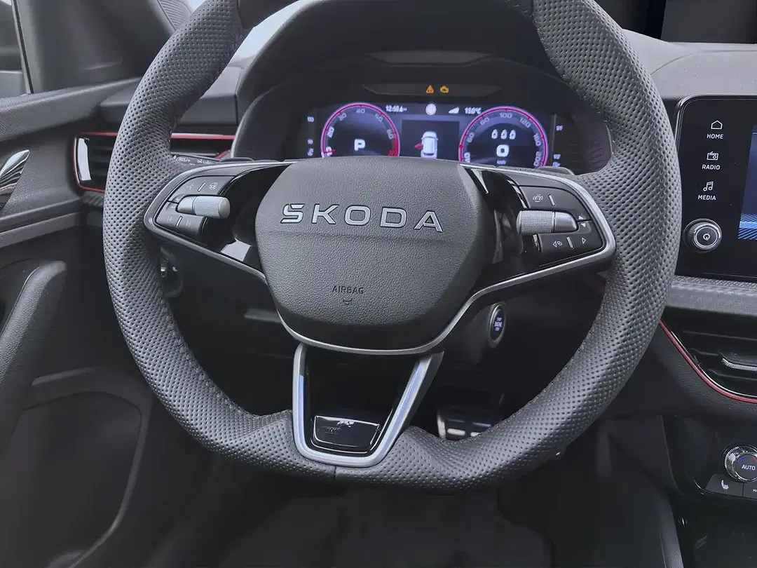 Skoda Kamiq - Thumbnail 13