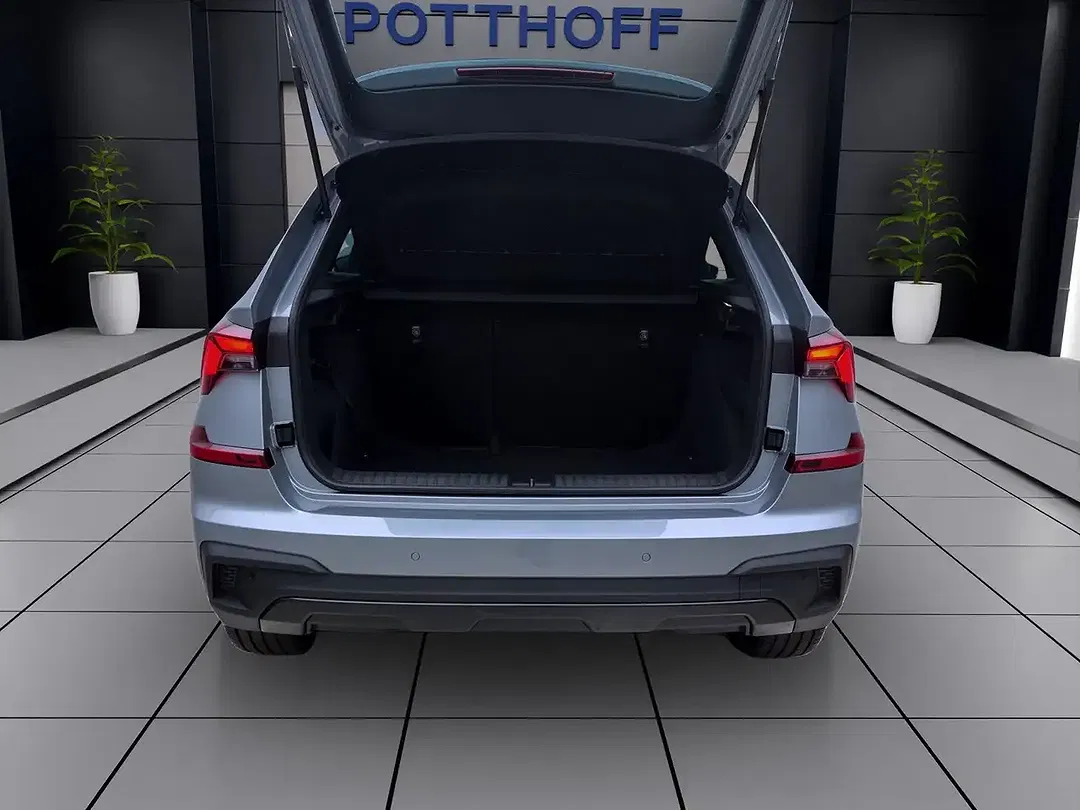 Skoda Kamiq - Thumbnail 5
