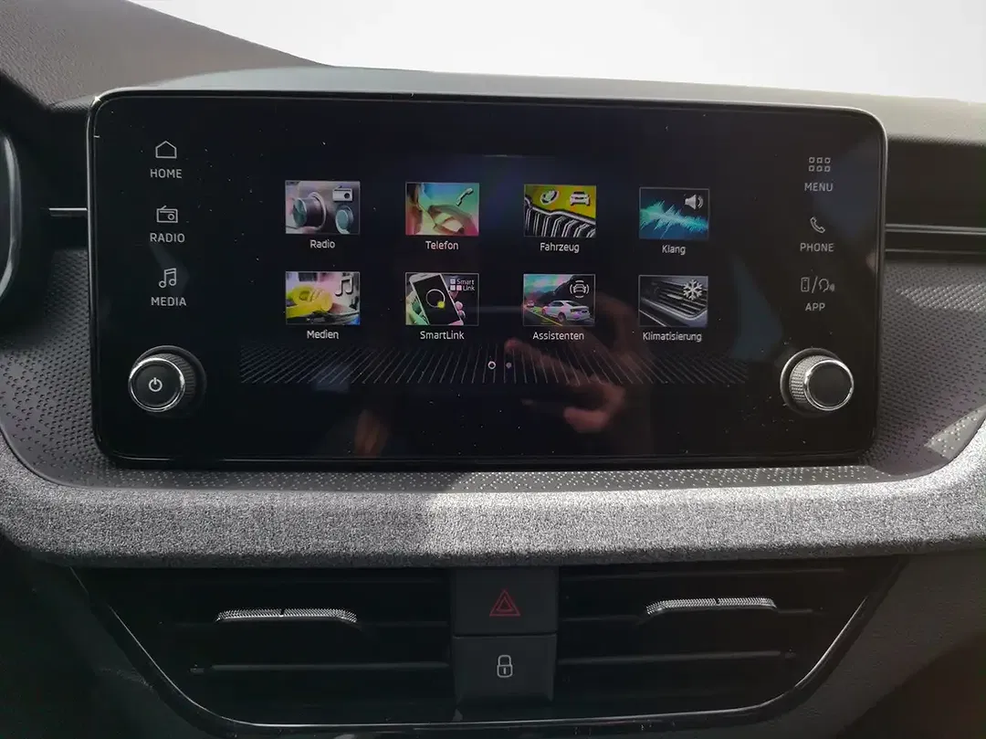 Skoda Kamiq - Thumbnail 10