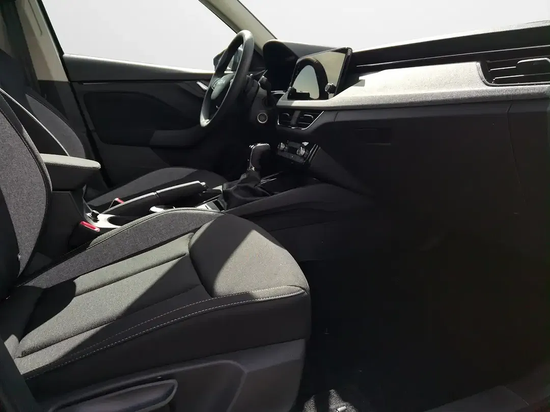 Skoda Kamiq - Thumbnail 13