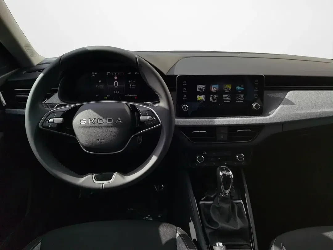 Skoda Kamiq - Thumbnail 8