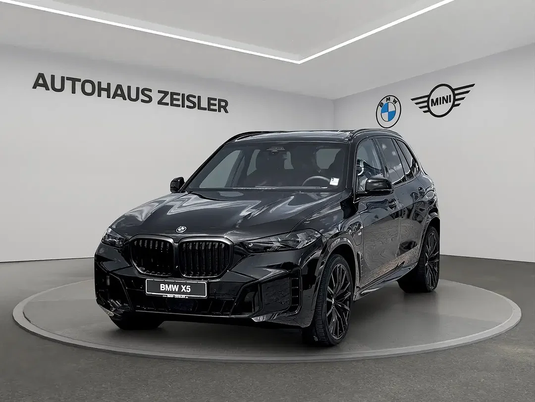 BMW X5 - Afbeelding 1
