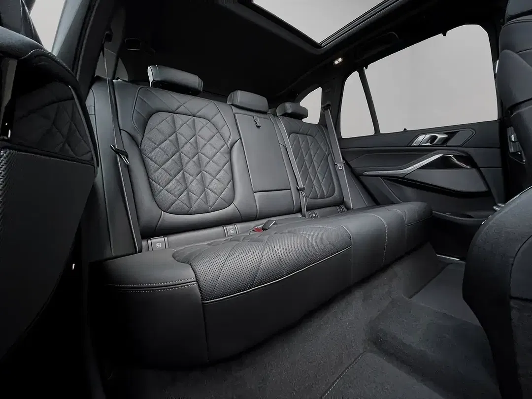 BMW X5 - Thumbnail 13