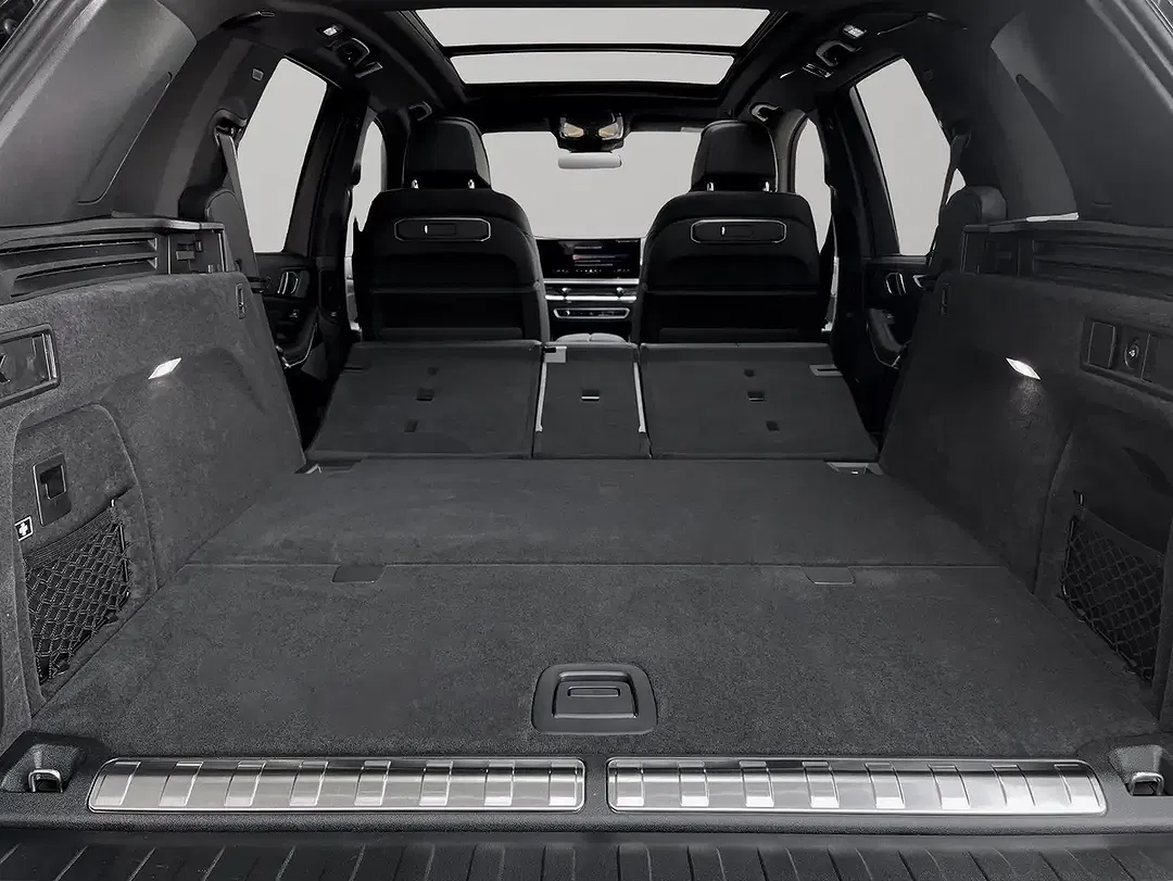 BMW X5 - Thumbnail 14