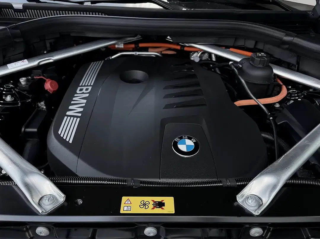 BMW X5 - Thumbnail 15