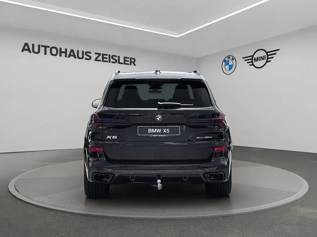 BMW X5 - Thumbnail 6