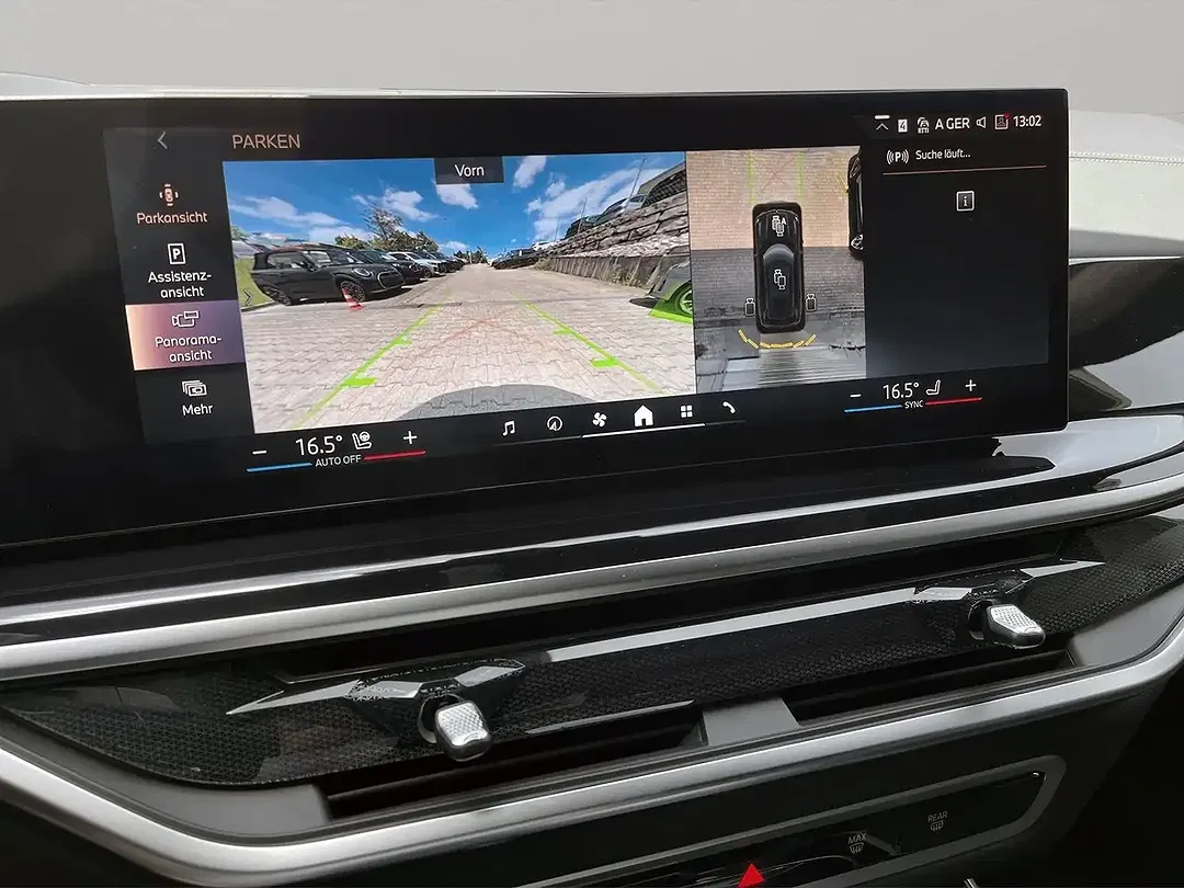 BMW X5 - Thumbnail 8