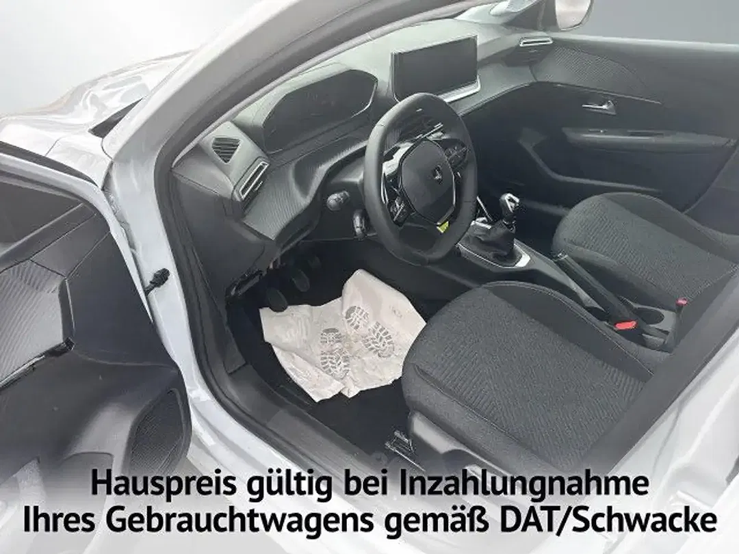 Peugeot 208 - Thumbnail 10