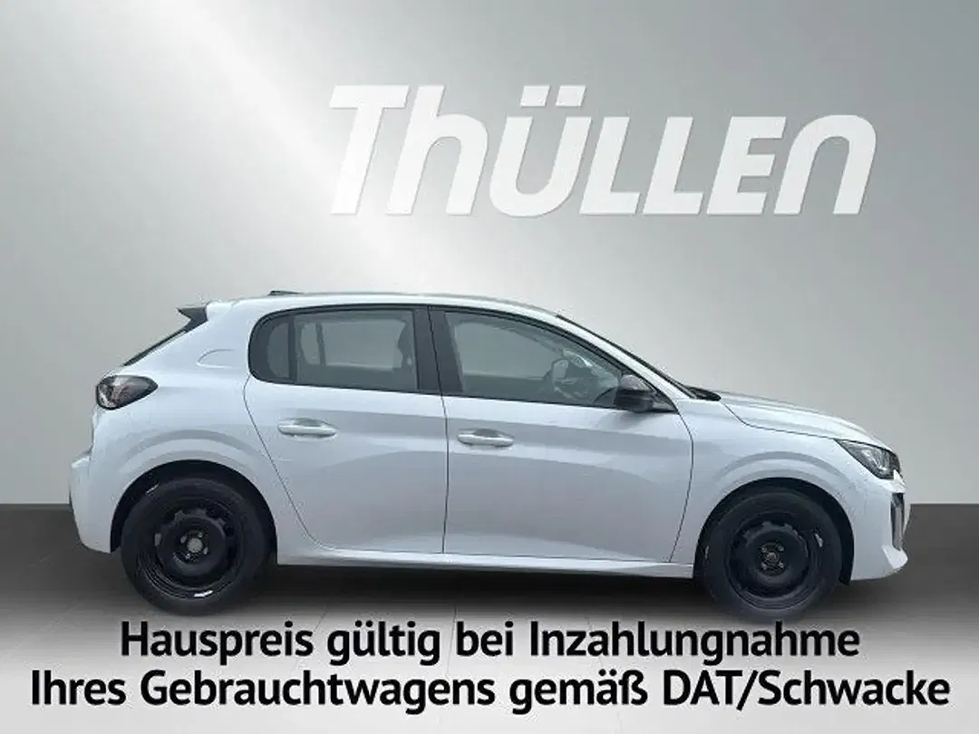 Peugeot 208 - Thumbnail 7