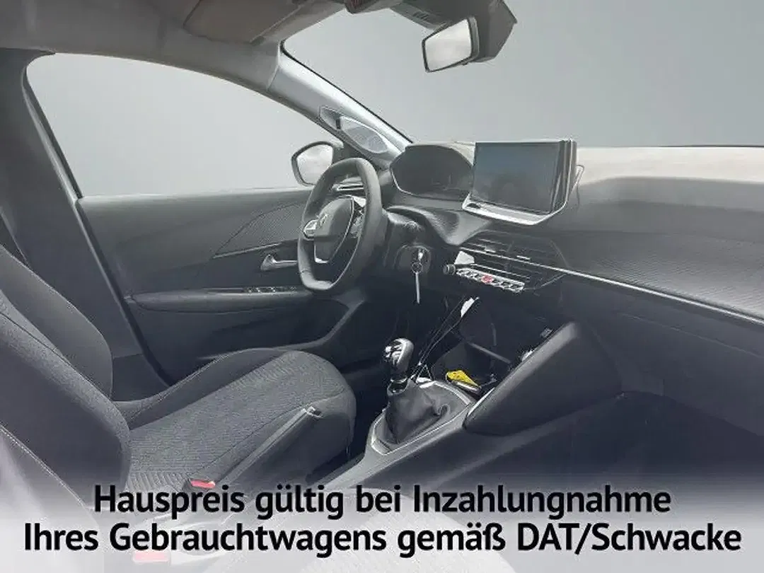 Peugeot 208 - Thumbnail 9