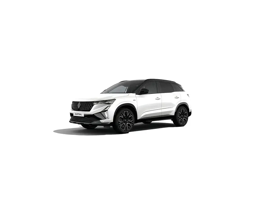 Renault Austral - Thumbnail 1