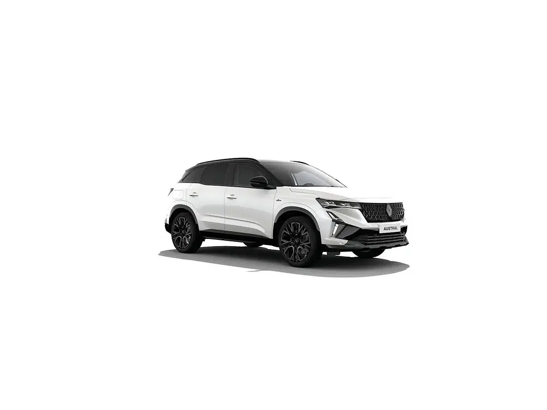 Renault Austral - Thumbnail 10