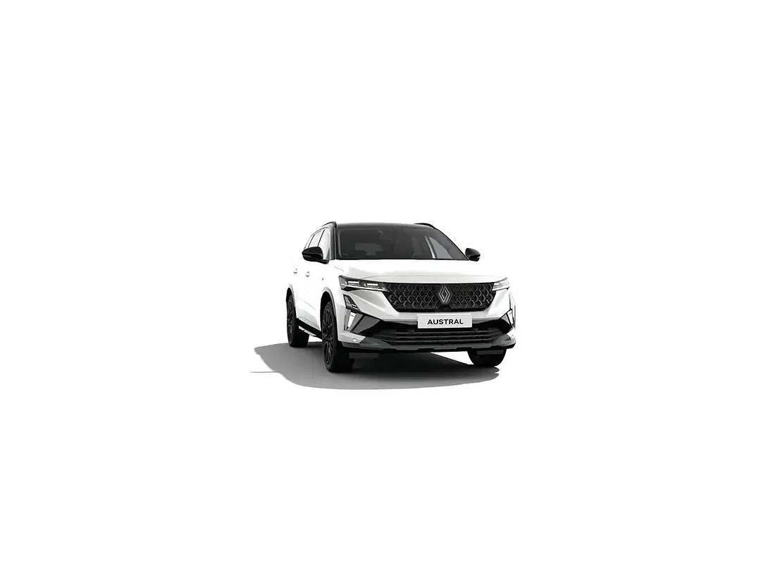 Renault Austral - Thumbnail 11
