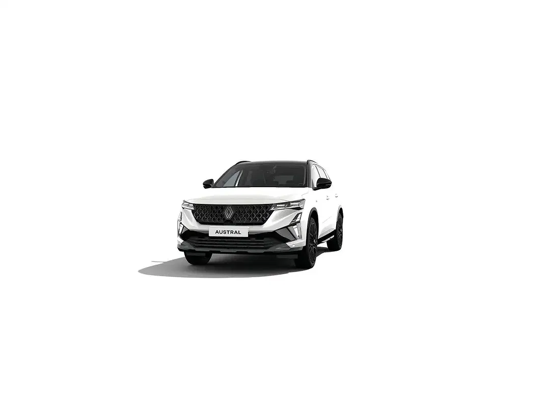 Renault Austral - Thumbnail 12