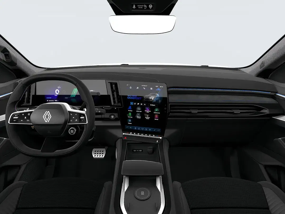 Renault Austral - Thumbnail 14