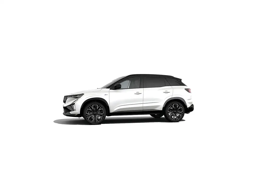 Renault Austral - Thumbnail 2