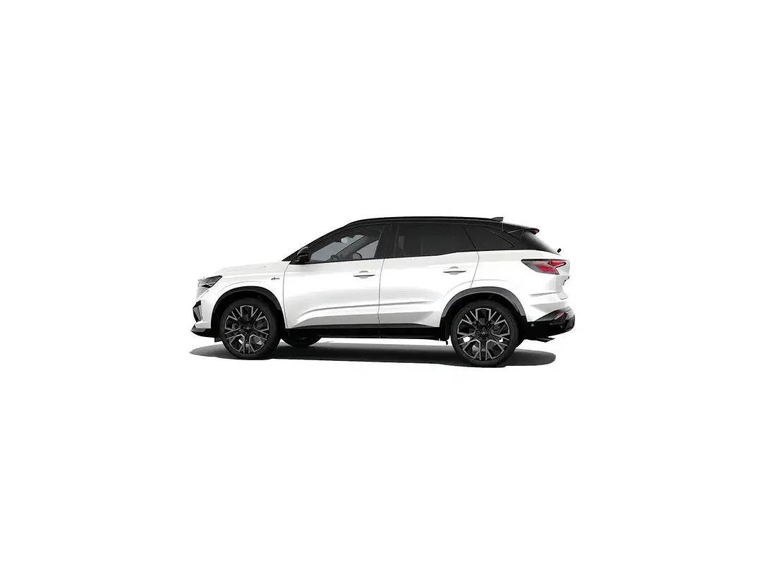 Renault Austral - Thumbnail 3